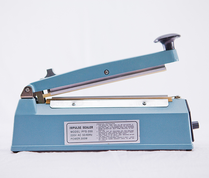 200A type hand pressure sealing machine